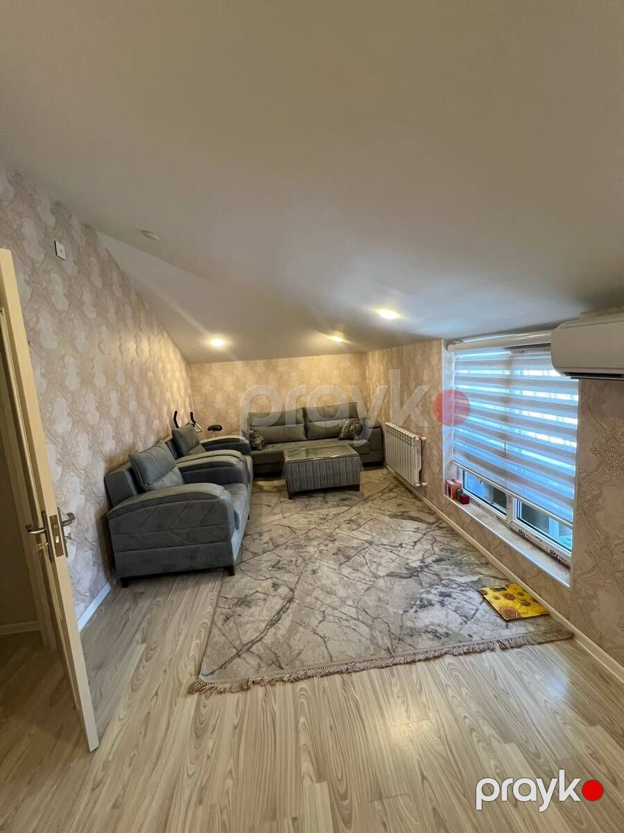 Satılır 2 otaqlı yeni tikili 55 m² — Mənzil, Bakı (8)