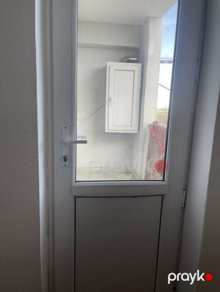 1-otaqlı yeni tikili, Samux r., 32 m² — Mənzil, Samux (6)