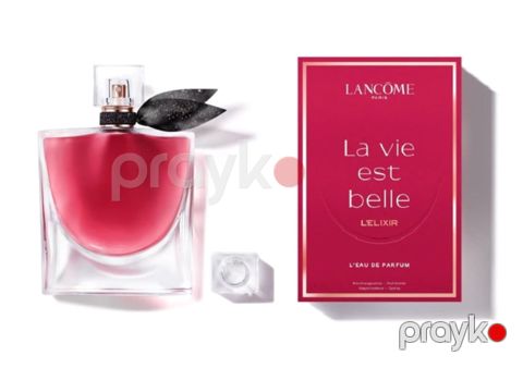 No Brand La vie est belle qadınlar üçün ətir suyu 100 ml - Extrait1196 — Bakı