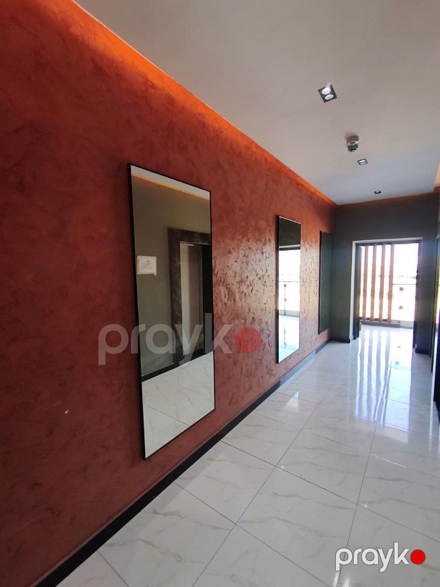Satılır 2 otaqlı yeni tikili 63.2 m² — Mənzil, Bakı (8)