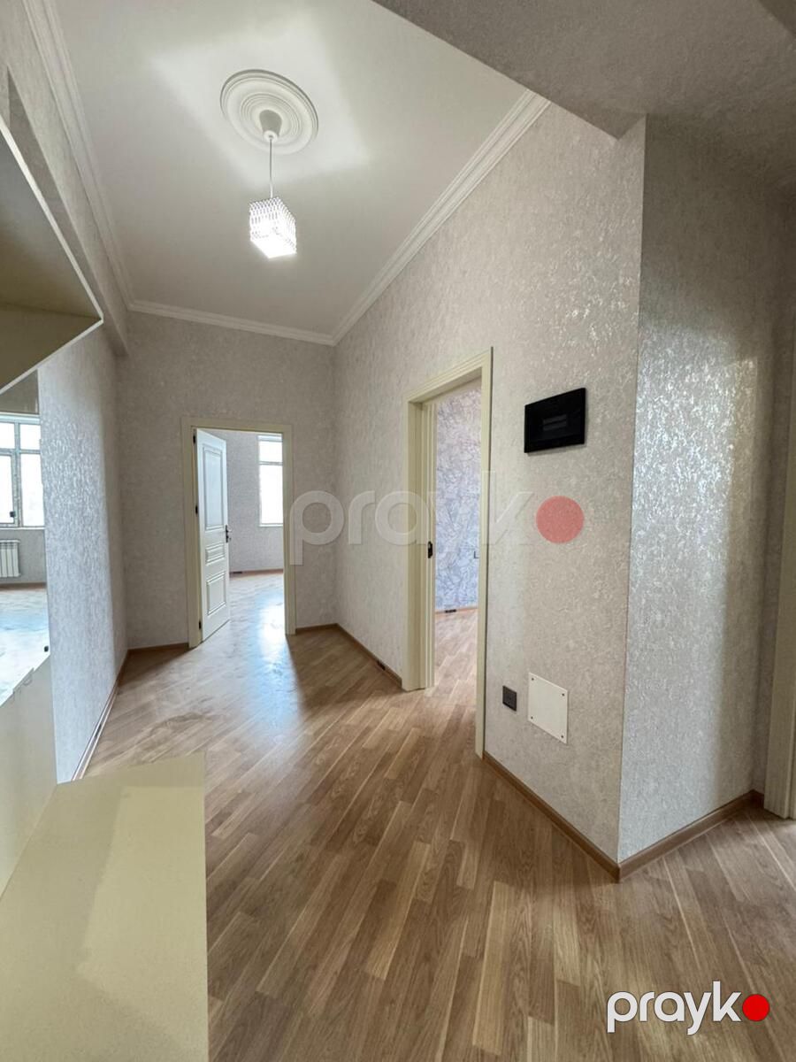 Satılır 2 otaqlı yeni tikili 79 m² — Mənzil, Bakı (6)