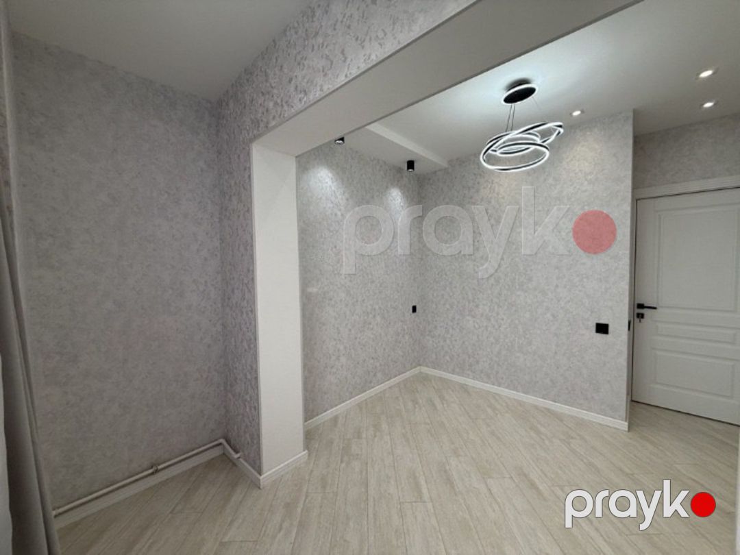 Satılır 2 otaqlı köhnə tikili 50 m² — Mənzil, Bakı (6)