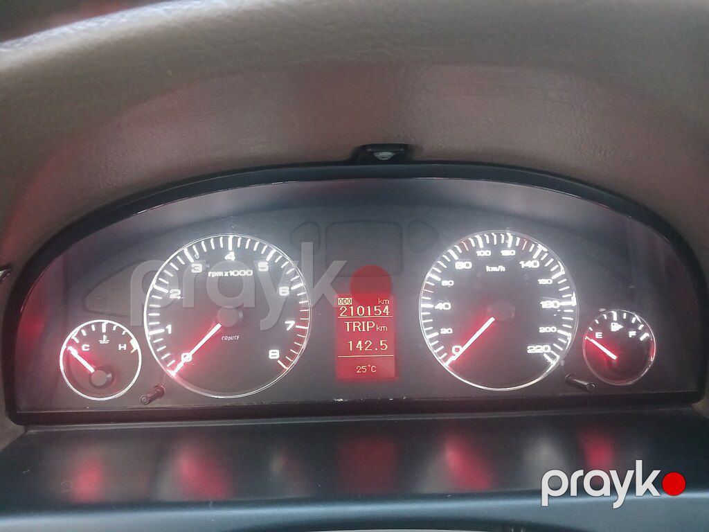 Khazar LX, 1.7 L, 2021 il, 214 358 km — Avtomobillər, Bakı (9)