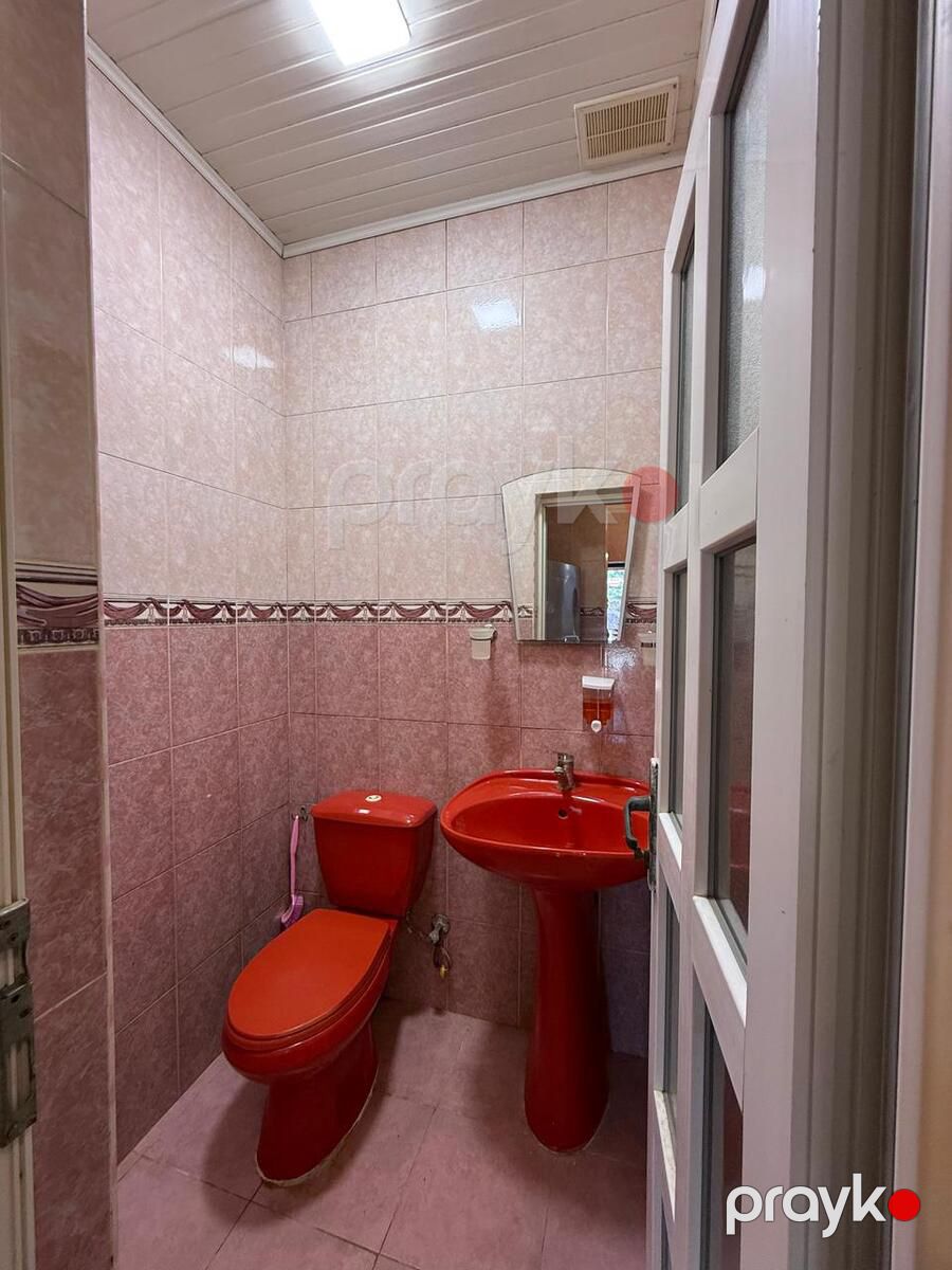 İcarəyə verilir 2 otaqlı həyət evi/bağ evi 90 m² — Ev, villa, Bakı (11)