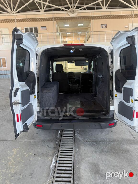 Ford Transit Connect, 1.6 L, 2014 il, 165 000 km — Avtomobillər, Bakı (9)