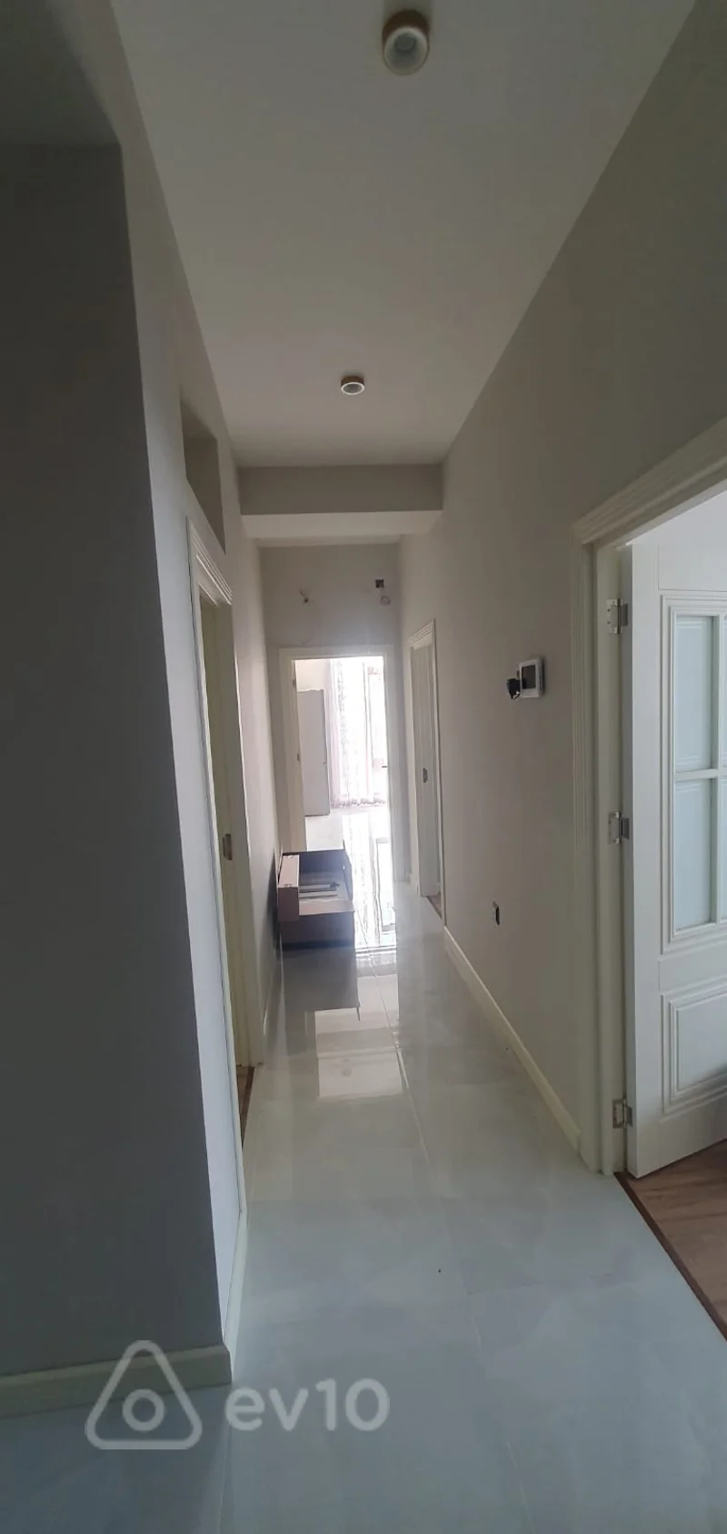 3 otaqlı mənzil, 100 m², ecemi metrosu — kirayə — Mənzil, Bakı (5)