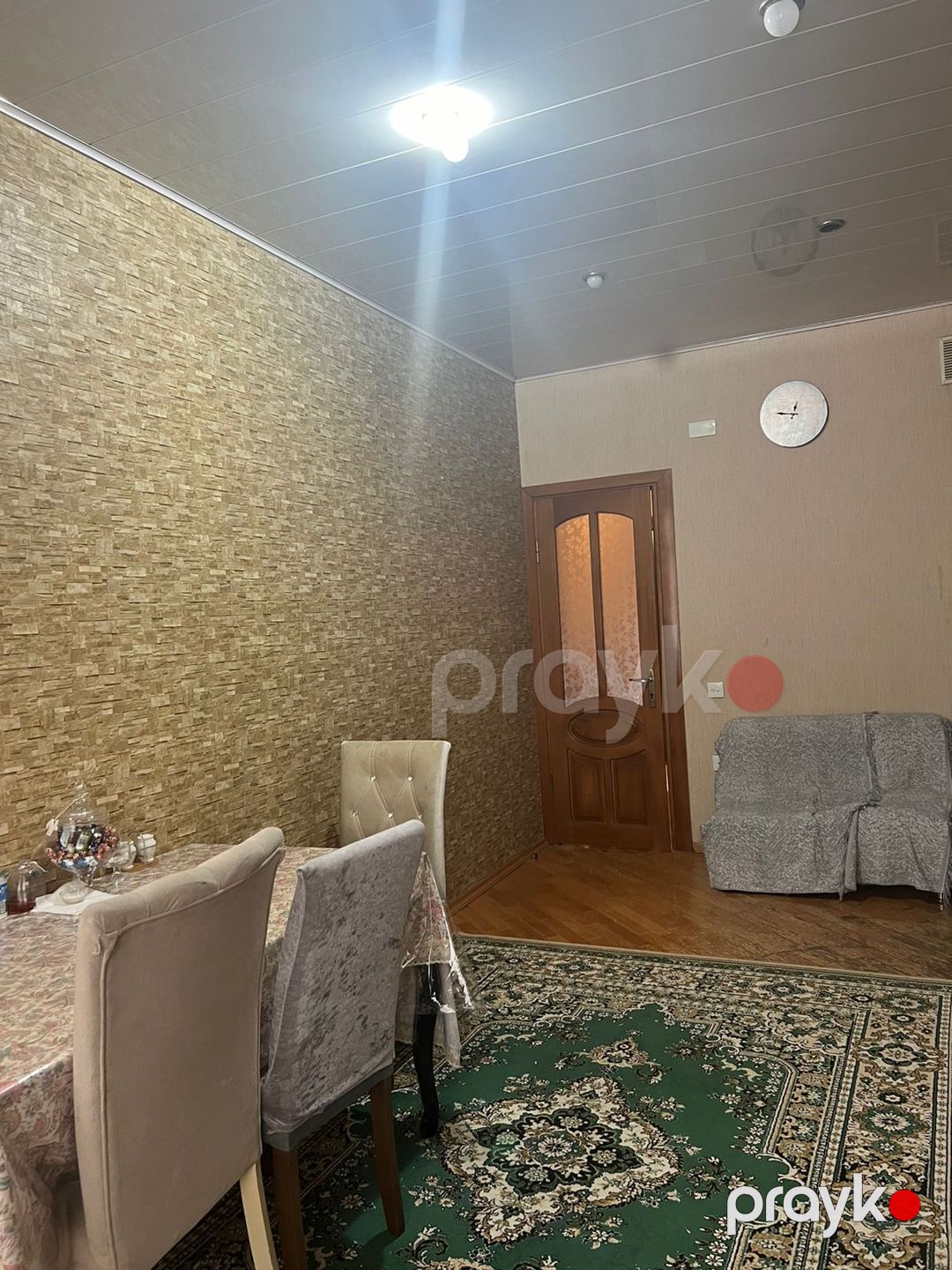 Satış: 2 otaqlı Yeni tikili, 84 m², 17-ci məhəllə — Mənzil (4)