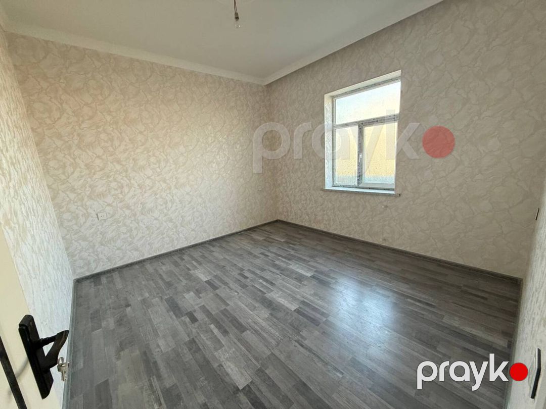 Satılır 3 otaqlı həyət evi/bağ evi 80 m² — Ev, villa, Bakı (8)