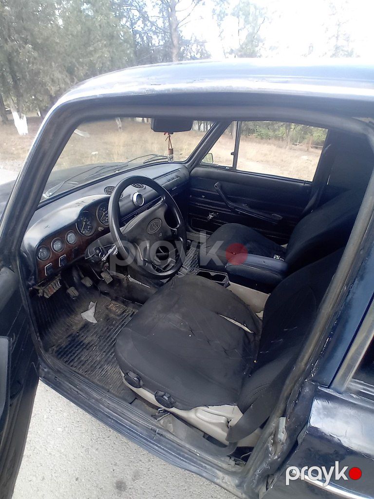 Lada (VAZ) 2106, 1.3 L, 1983 il, 358 980 km — Avtomobillər, Qazax (7)