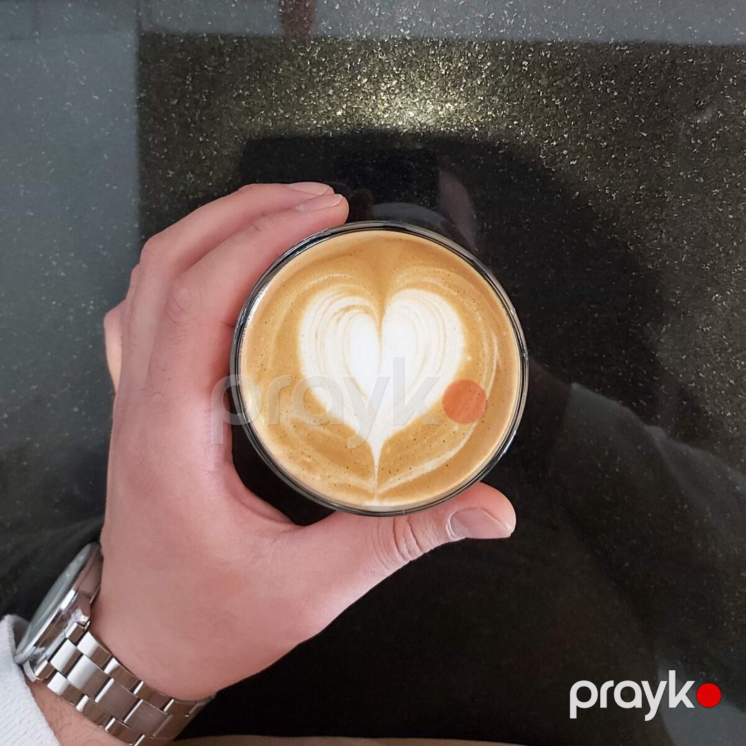 Barista işi axtarıram — İş axtarıram, Bakı (11)