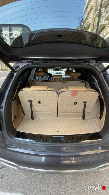Kia Sorento, 1.6 L, 1.49 kWh, 2022 il, 94 500 km — Avtomobillər, Bakı (5)