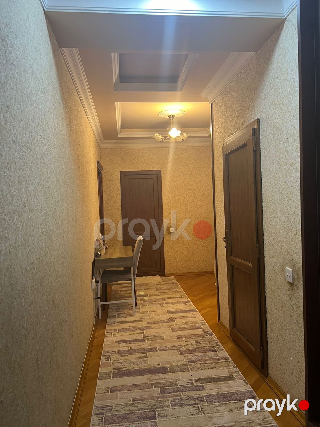 Satış: 2 otaqlı Yeni tikili, 84 m², 17-ci məhəllə — Mənzil (8)