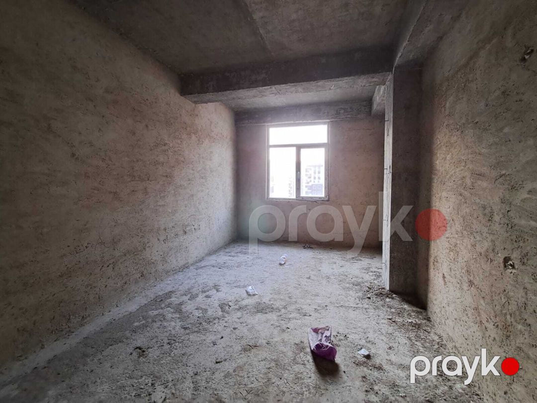 Satılır 3 otaqlı yeni tikili 102 m² — Mənzil, Xırdalan (8)