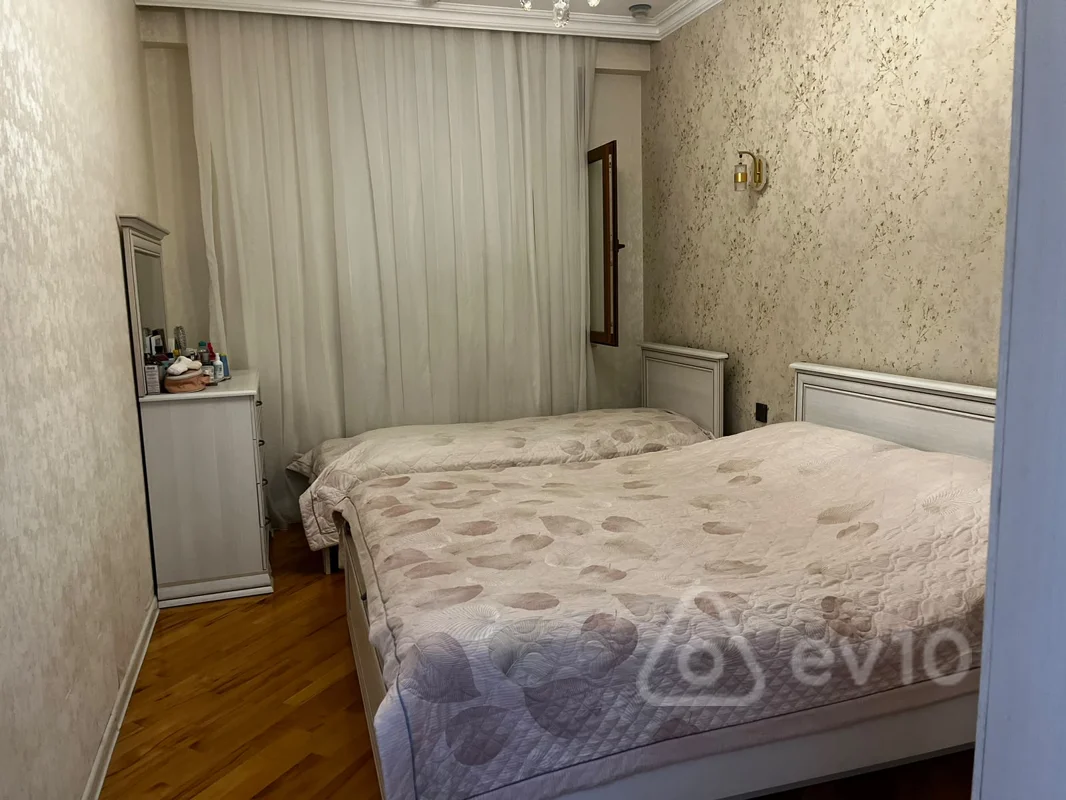 2 otaqlı mənzil, 75 m², Heyder Eliyev pr, Xırdalan — kirayə — Mənzil, Xırdalan (2)