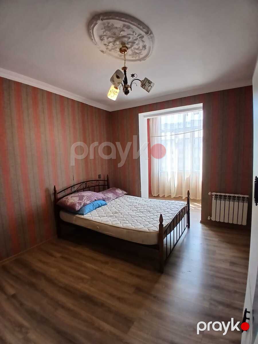 Satılır 2 otaqlı köhnə tikili 60 m² — Mənzil, Xırdalan (7)