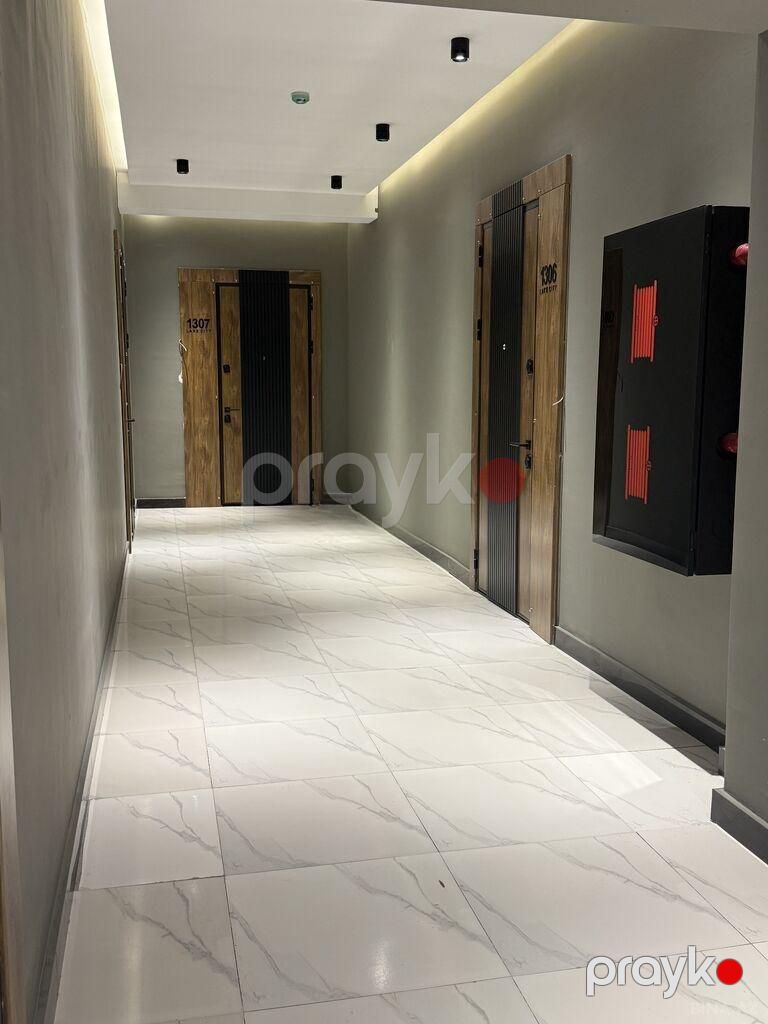 3 otaqlı studiya, 98 m², Z.Bünyadov pr. 2036, Block A (Lake City) — Mənzil, Bakı (7)