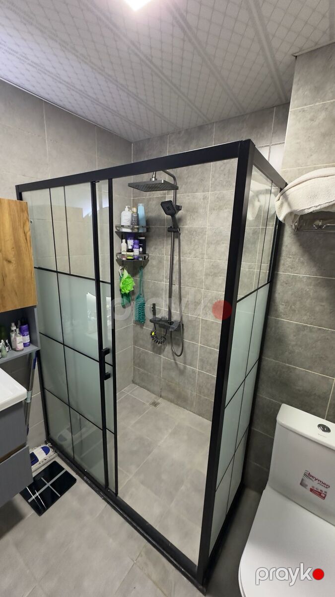 Satılır 3 otaqlı yeni tikili 114 m² — Mənzil, Bakı (11)