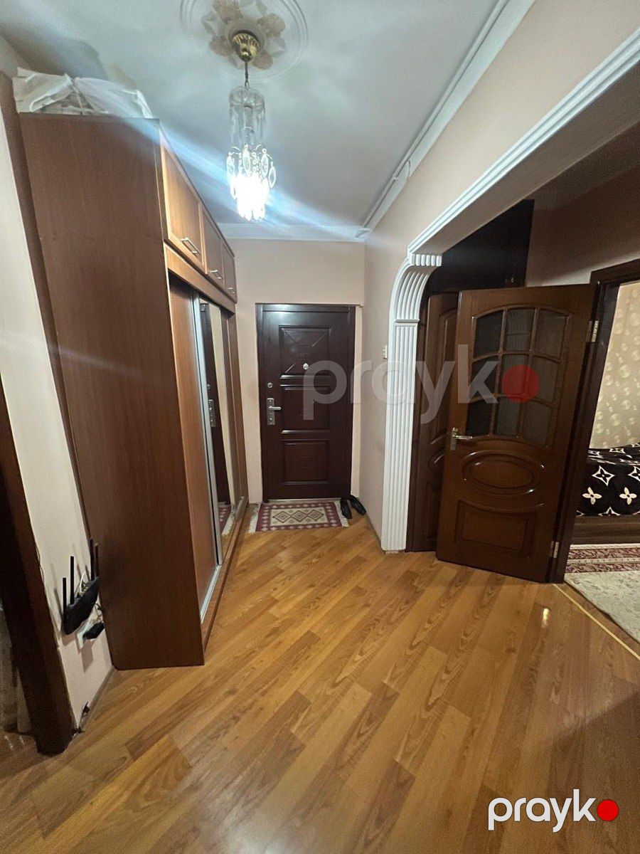 Satılır 3 otaqlı köhnə tikili 80 m² — Mənzil, Bakı (6)