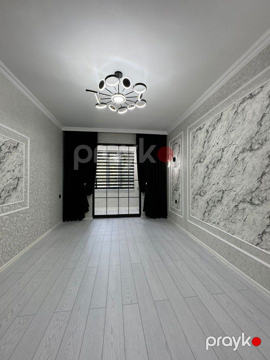 Satılır 2 otaqlı köhnə tikili 35 m² — Mənzil, Bakı (3)