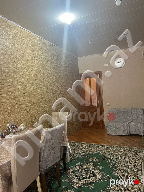 2 otaqlı Yeni tikili, Satış, Sumqayıt — Mənzil, Sumqayıt (4)