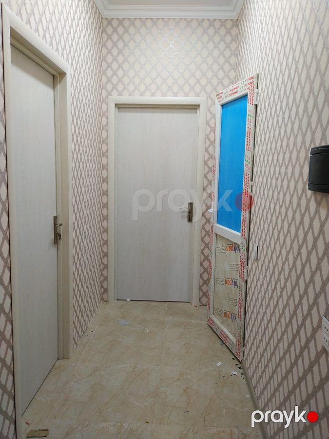Bağ evi, 47 m², Masazırda 2 otaqlı ev, Abşeron — Daşınmaz əmlak (2)