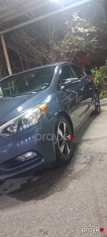 Kia Cerato, 1.8 L, 2014 il, 250 398 km — Avtomobillər, Bakı (4)