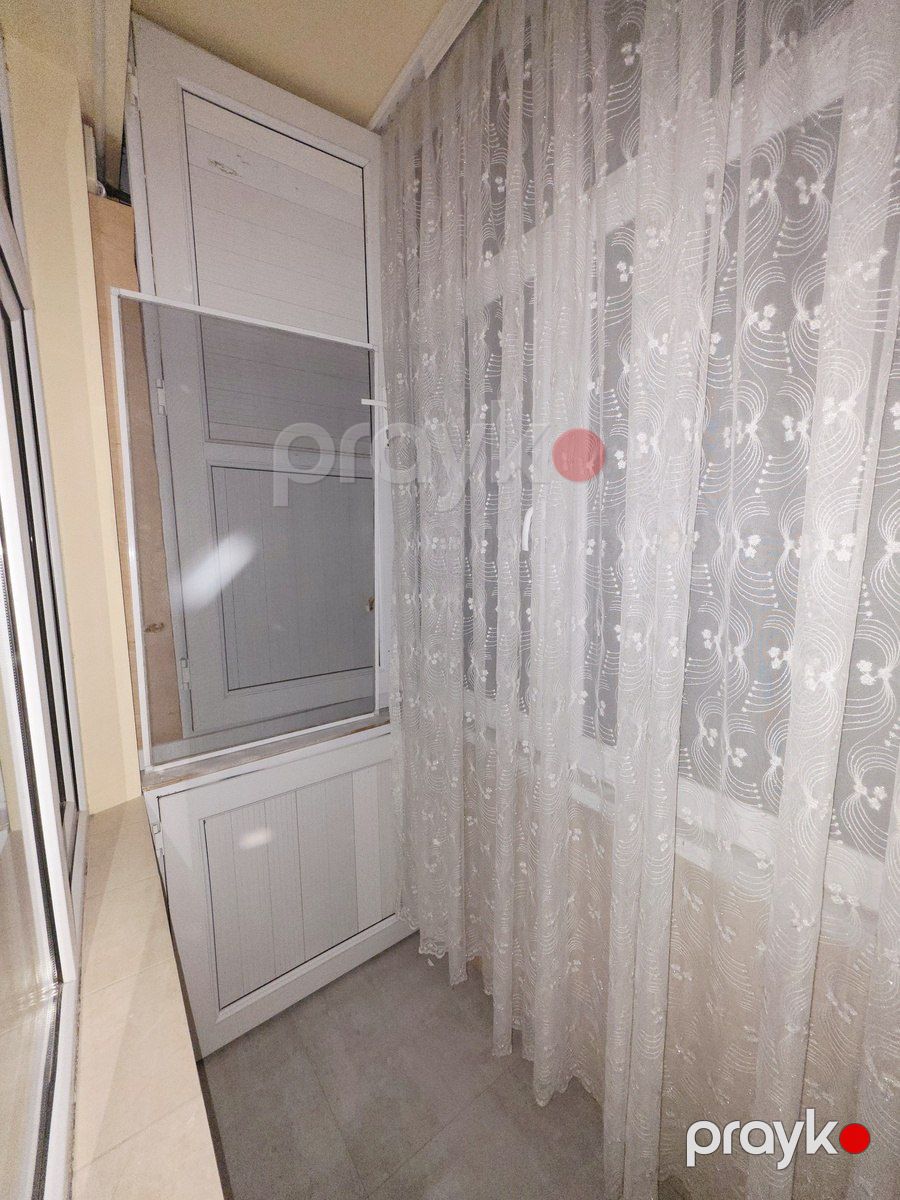 İcarəyə verilir 2 otaqlı yeni tikili 90 m² — Mənzil, Bakı (12)