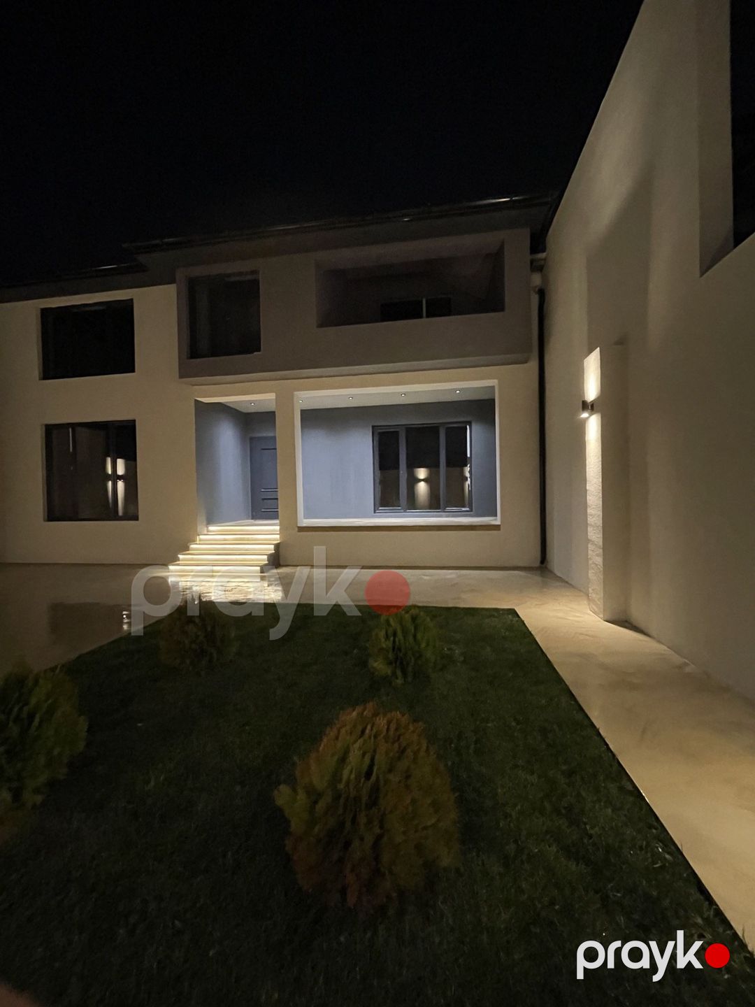 Satılır 5 otaqlı həyət evi/bağ evi 180 m² — Ev, villa, Bakı (8)