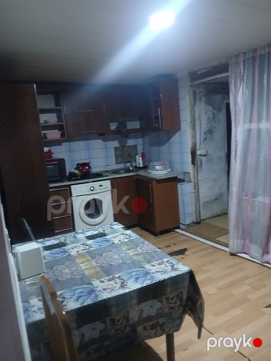 80 kv. m, 2 otaqlı, İnternet — Ev, villa, Bakı (8)