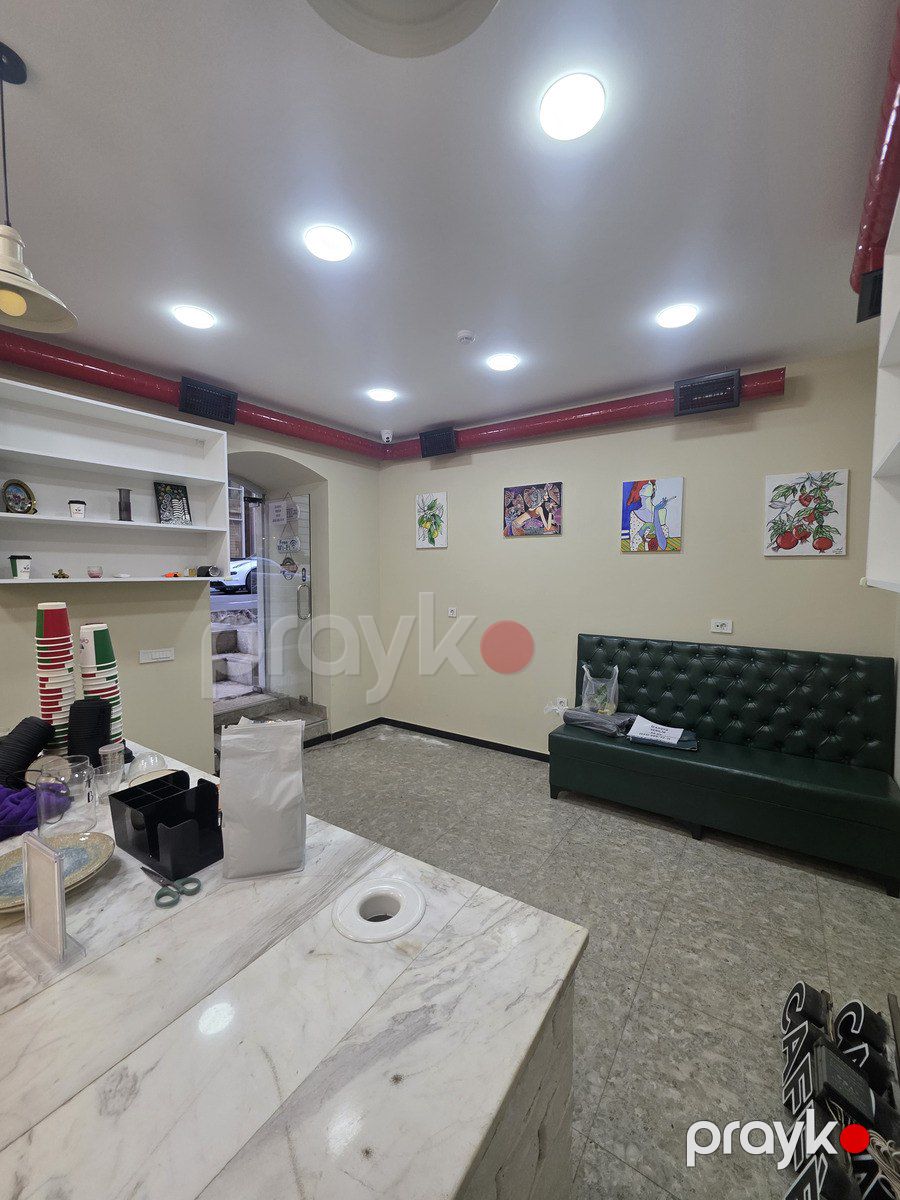 İcarəyə verilir obyekt 35 m² — Əmlak, Bakı (6)