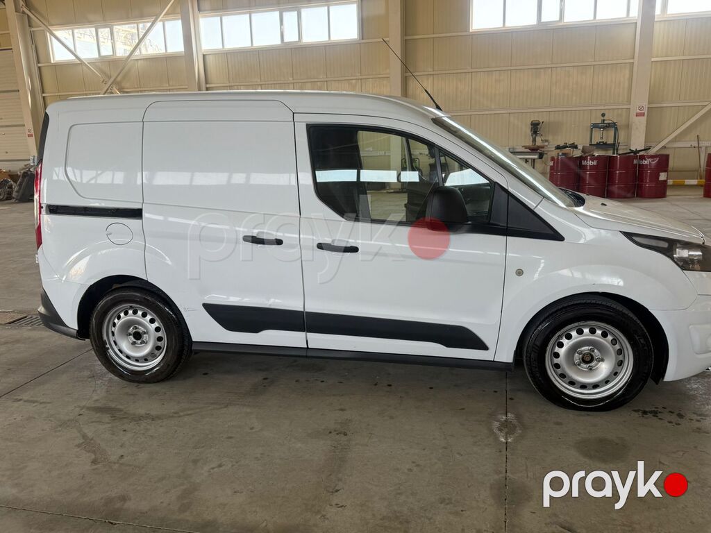 Ford Transit Connect, 1.6 L, 2014 il, 165 000 km — Avtomobillər, Bakı (8)