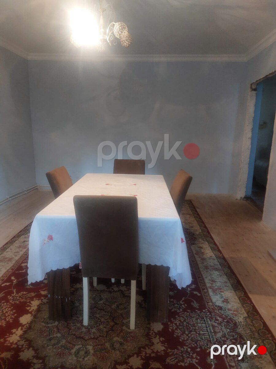 4-otaqlı mənzil, Mingəçevir ş., 96 m² — Mənzil, Mingəçevir (8)