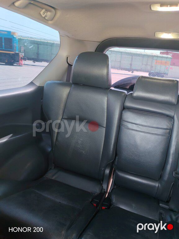 Toyota Land Cruiser Prado, 2.7 L, 2012 il, 223 820 km — Avtomobillər, Bakı (12)