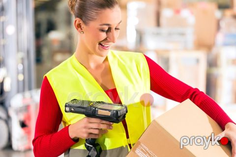 Qablaşdırıcı / Paketçi işi axtarıram — Bakı