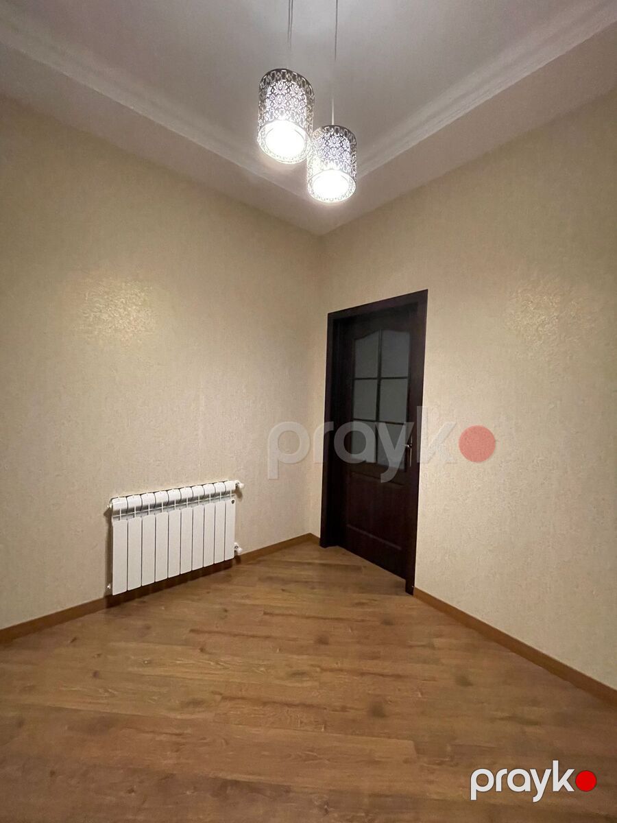İcarəyə verilir 2 otaqlı yeni tikili 90 m² — Mənzil, Bakı (10)