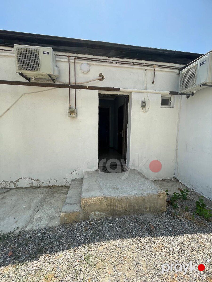 Satılır 10 otaqlı həyət evi/bağ evi 200 m² — Ev, villa, Bakı (2)