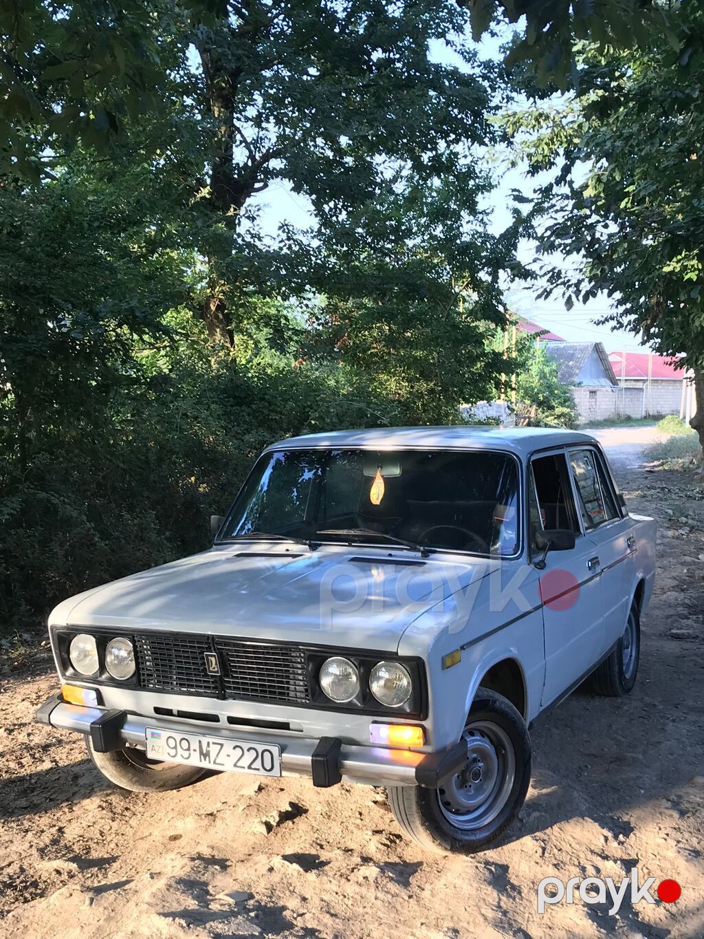 VAZ (Lada) 2106: 1.6 l 1988 il 100000 km Sedan — Avtomobillər, Masallı (8)