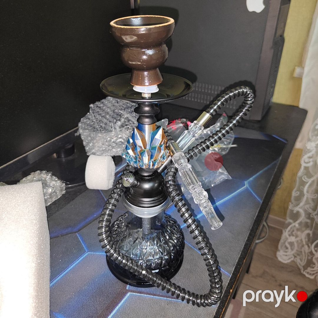 Qəlyan — Biznes və avadanlıq, Bakı (4)