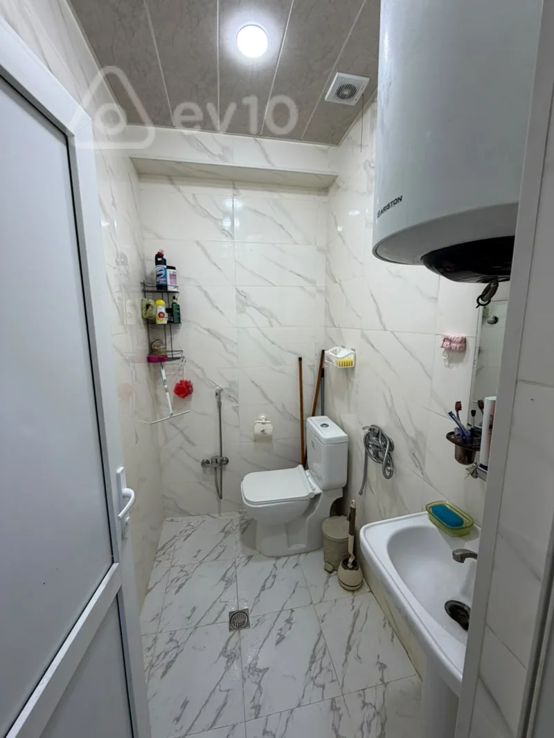 2 otaqlı mənzil, 34 m², Xırdalan — Mənzil, Xırdalan (9)
