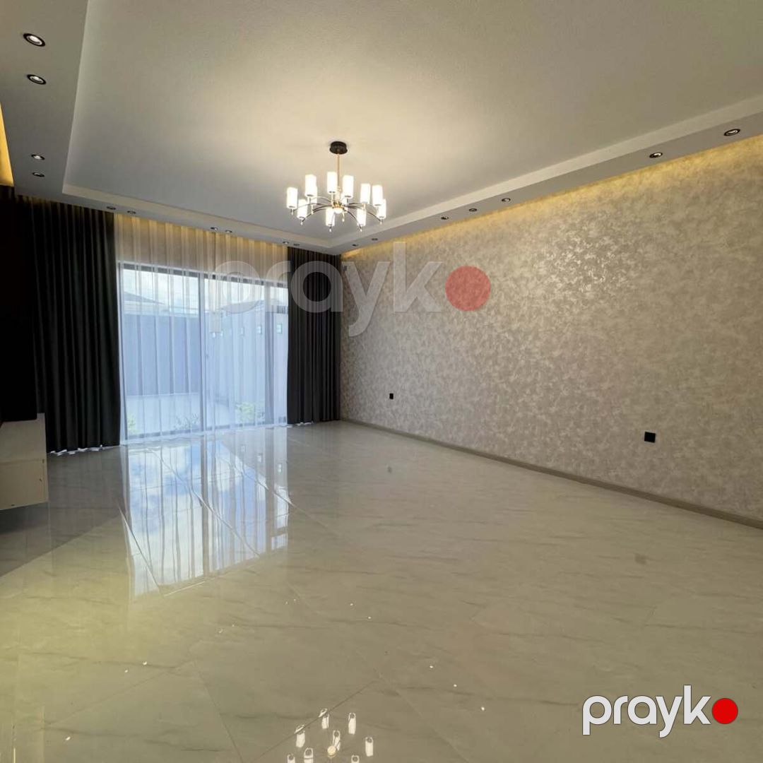 Satılır 4 otaqlı həyət evi/bağ evi 150 m² — Ev, villa, Bakı (11)