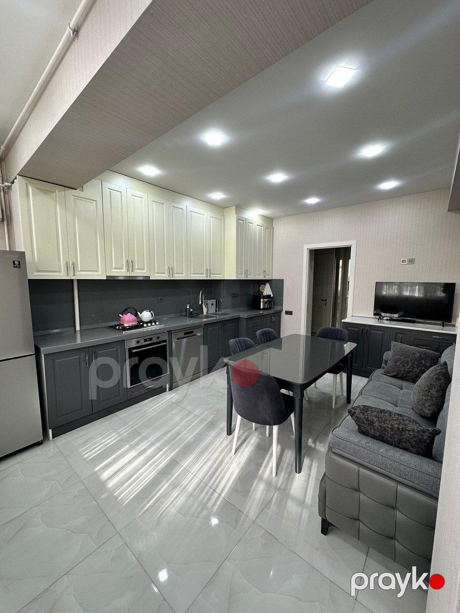 Satılır 3 otaqlı yeni tikili 109 m² — Mənzil, Bakı (8)