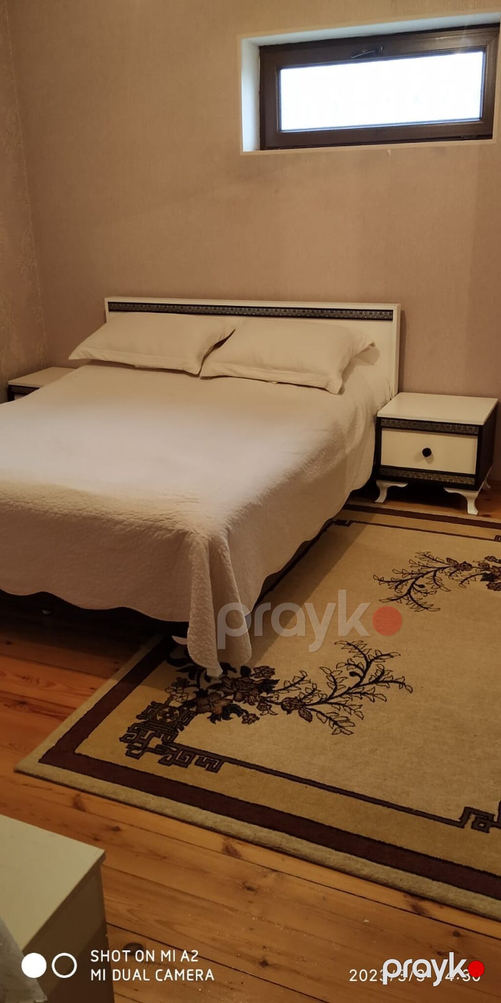 5 otaqlı, 100 kv. m, Kredit yoxdur, Orta təmir — Ev, villa, Mehdiabad (4)