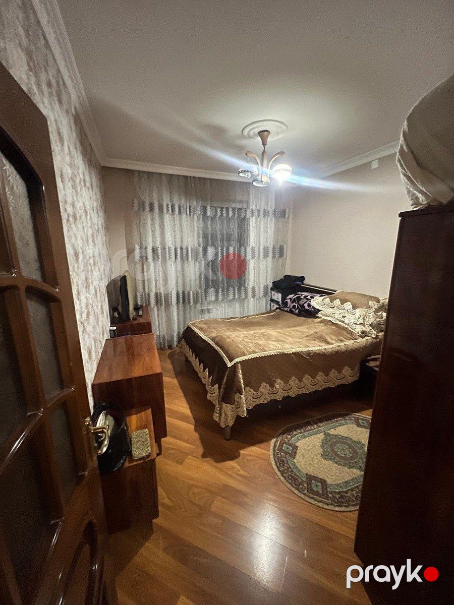Satılır 3 otaqlı köhnə tikili 80 m² — Mənzil, Bakı (8)