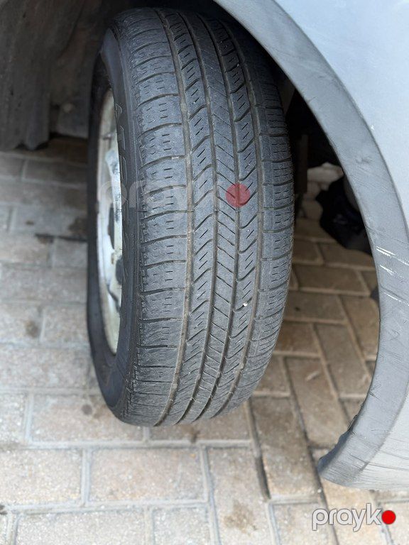 Ford Transit Connect, 1.8 L, 2008 il, 375 878 km — Avtomobillər, Bakı (7)