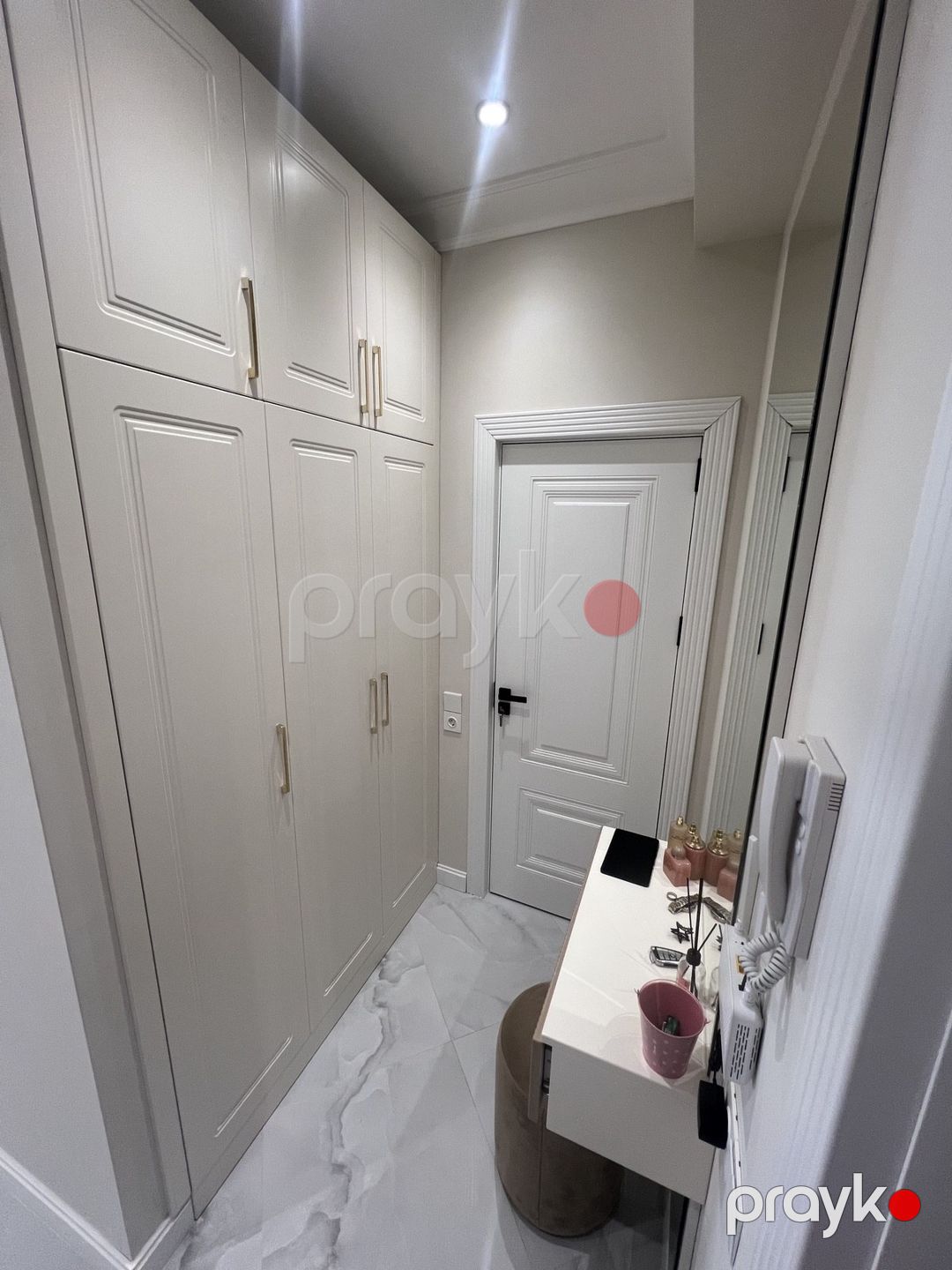 Satılır 2 otaqlı yeni tikili 75 m² — Mənzil, Bakı (10)