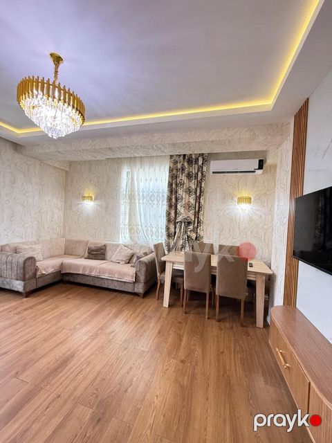 İcarəyə verilir 3 otaqlı yeni tikili 95 m² — Bakı