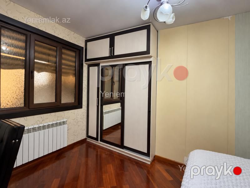 Satılır 2 otaqlı Bina evi menzil (Yeni tikili), 82 m², Sabunçu rayonu — Mənzil, Bakı (7)