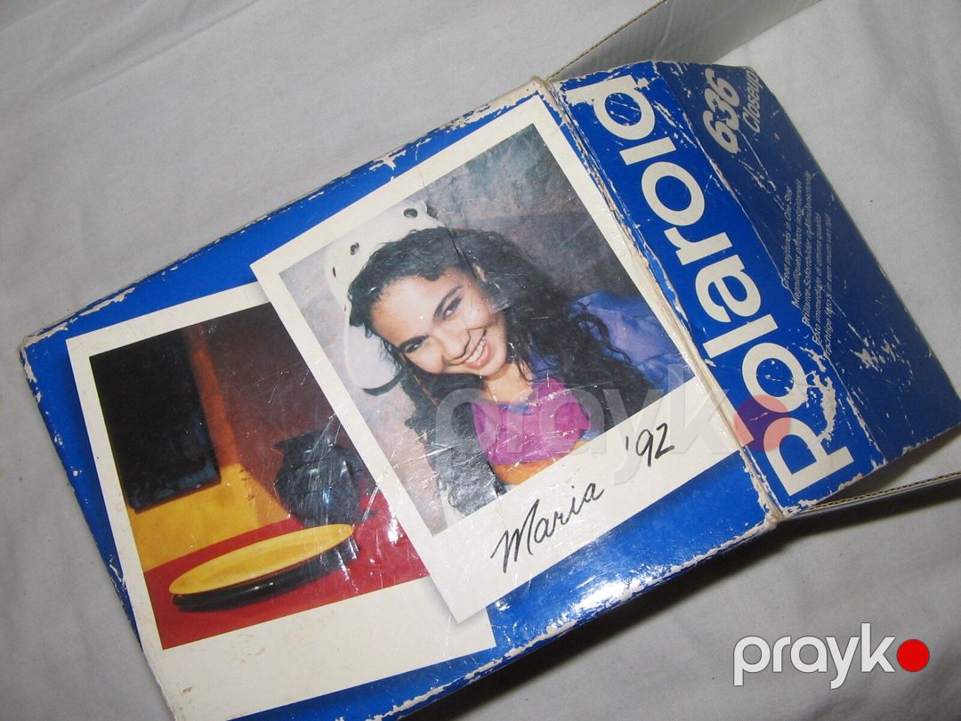 Fotoaparat Polaroid — Foto və video texnikası, Bakı (4)