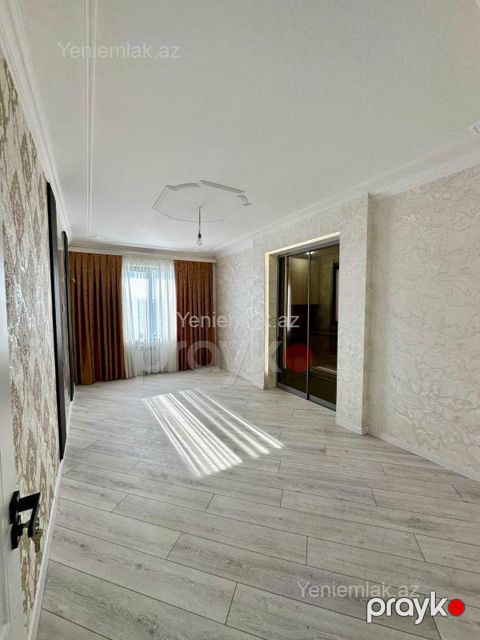 Satılır 3 otaqlı Bina evi menzil (Köhnə tikili), 60 m², Xətai rayonu — Bakı
