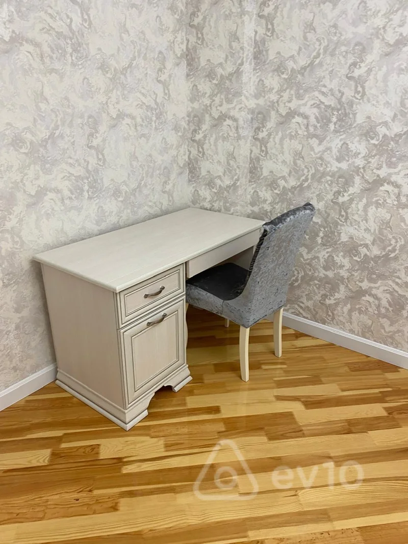 3 otaqlı mənzil, 125 m², Bakıxanov qəsəbəsi — kirayə — Mənzil, Bakı (7)
